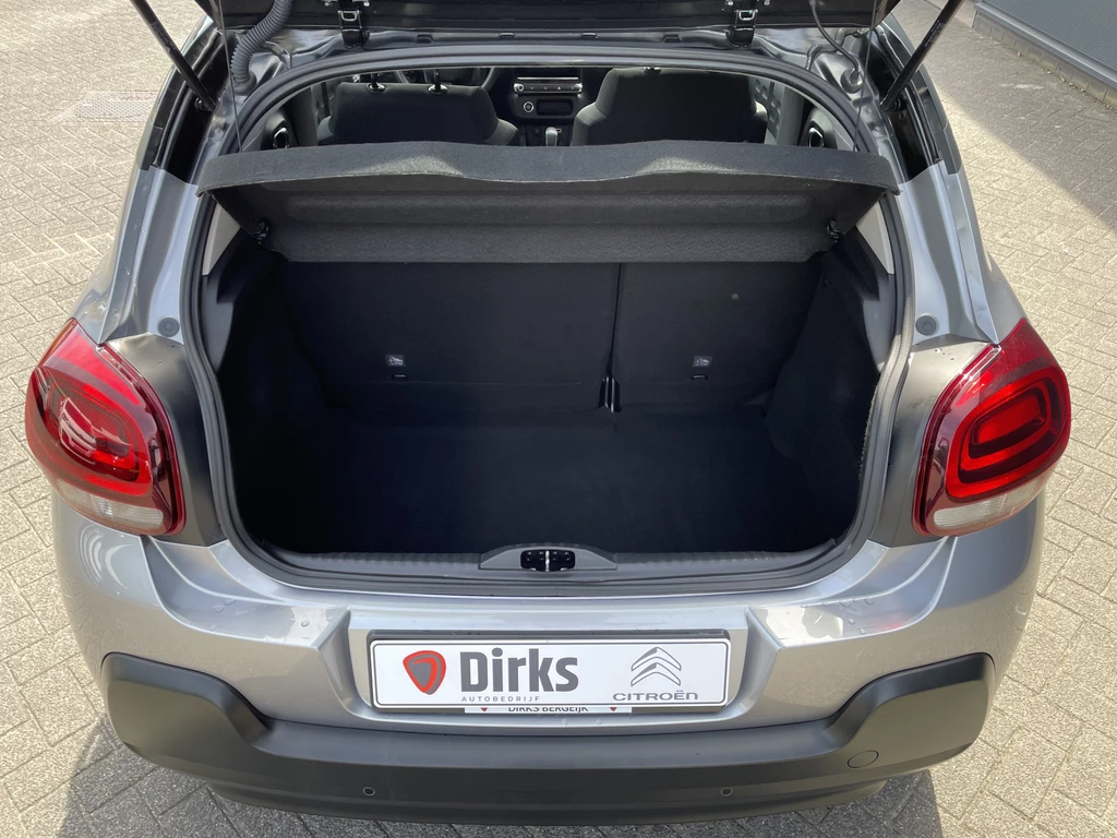 Citroën C3 – foto 11