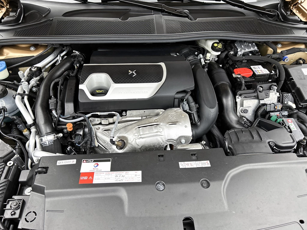 DS DS 4 – foto 34
