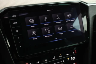 Volkswagen Passat – thumbnail 24
