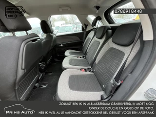 Citroën C4 Picasso – thumbnail 24