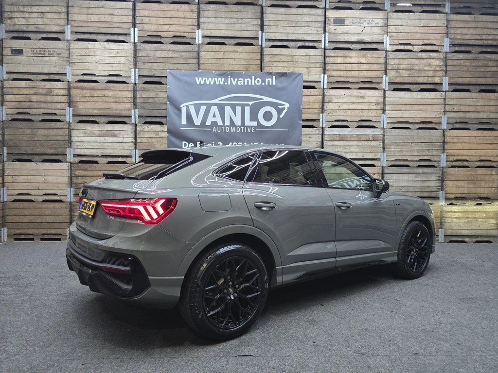 Audi Q3 – foto 3