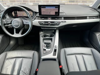 Audi A4 – thumbnail 4