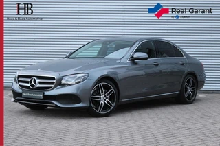 Mercedes-Benz E-Klasse – thumbnail 1