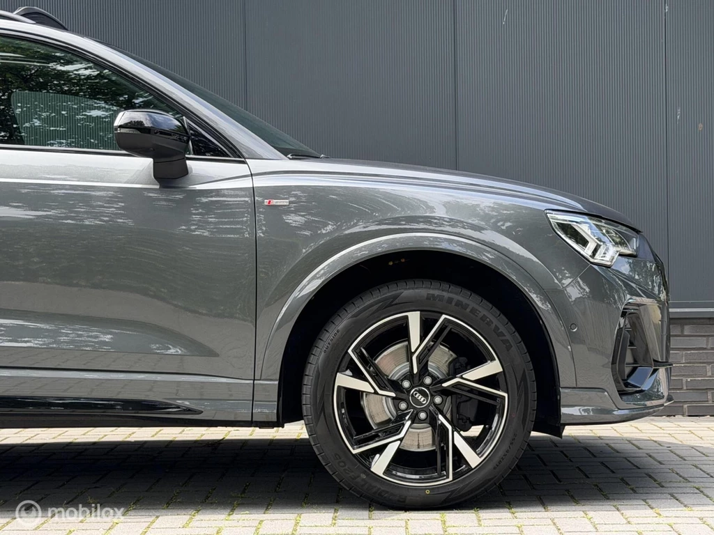 Audi Q3 – foto 21