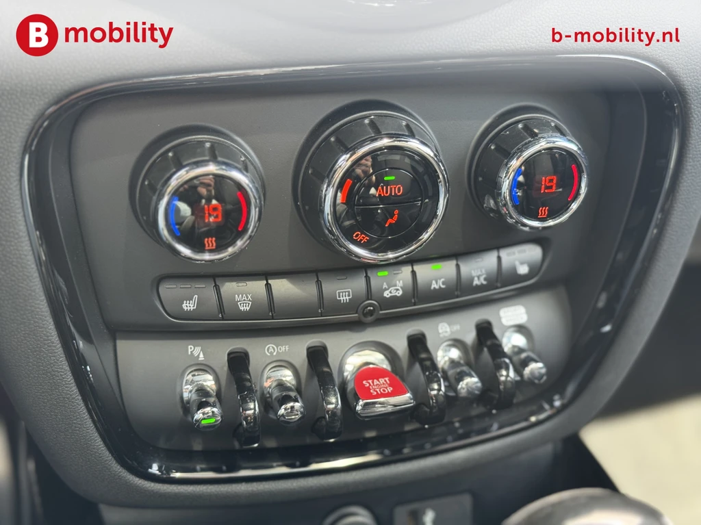 MINI Clubman – foto 20