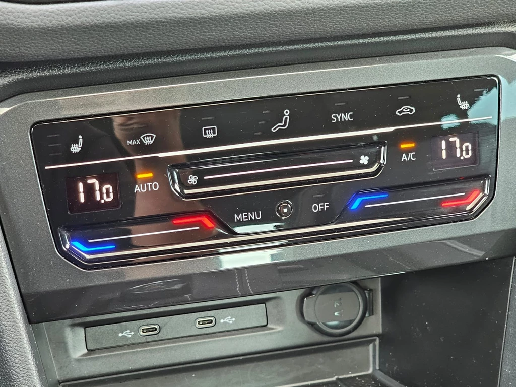 Volkswagen Tiguan – foto 23
