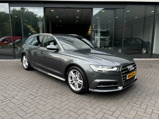 Audi A6 – thumbnail 9