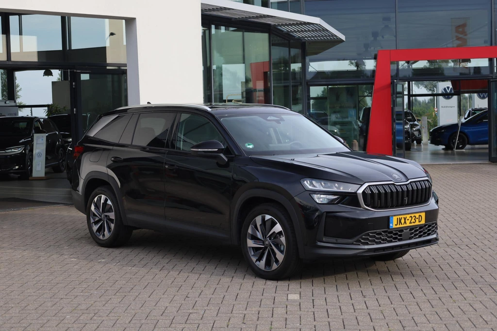 Škoda Kodiaq – foto 6