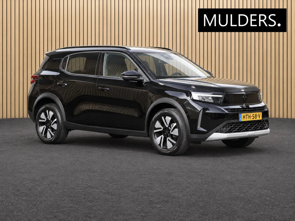 Opel Frontera – foto 5