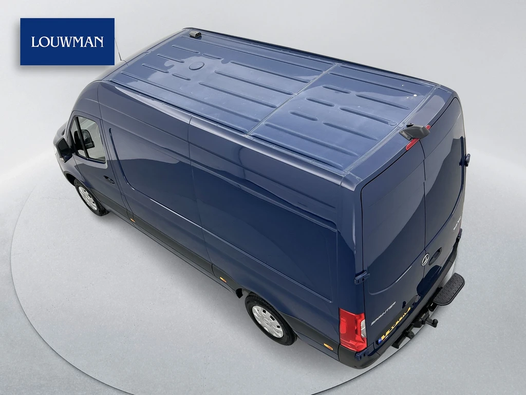Mercedes-Benz Sprinter – foto 7