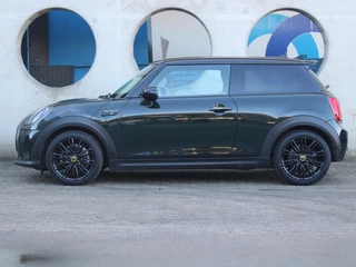 MINI Electric – thumbnail 3