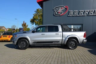 Dodge Ram 1500 – thumbnail 2