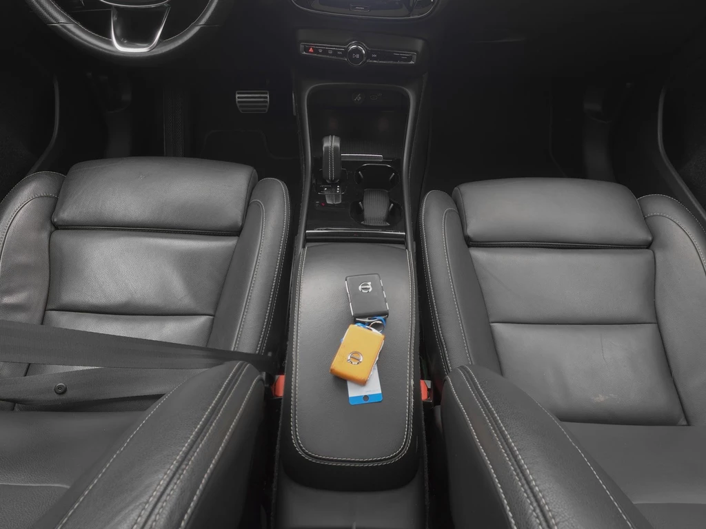 Volvo XC40 – foto 28