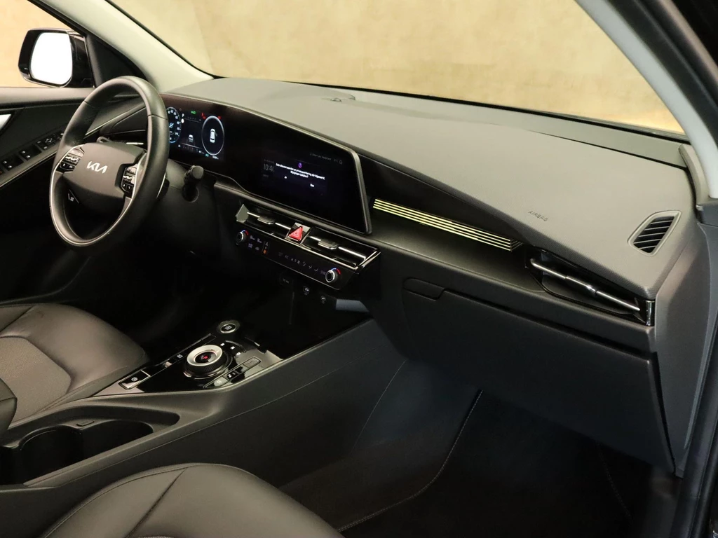 Kia Niro – foto 25