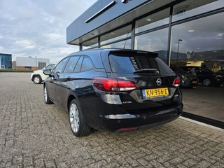 Opel Astra – thumbnail 3