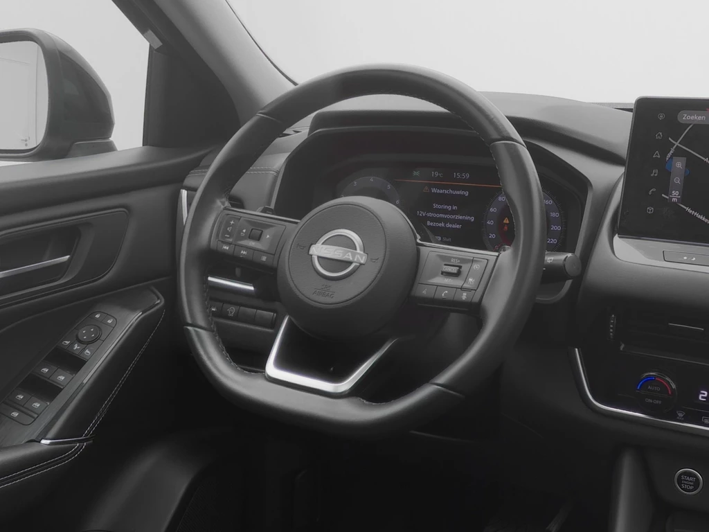 Nissan QASHQAI – foto 24