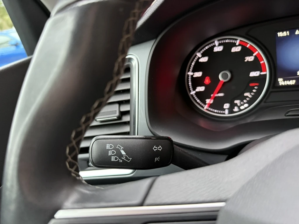 SEAT Ateca – foto 33