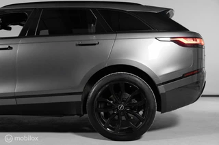 Land Rover Range Rover Velar – thumbnail 23
