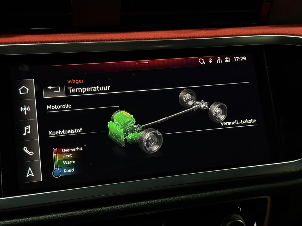 Audi RSQ3 – foto 44