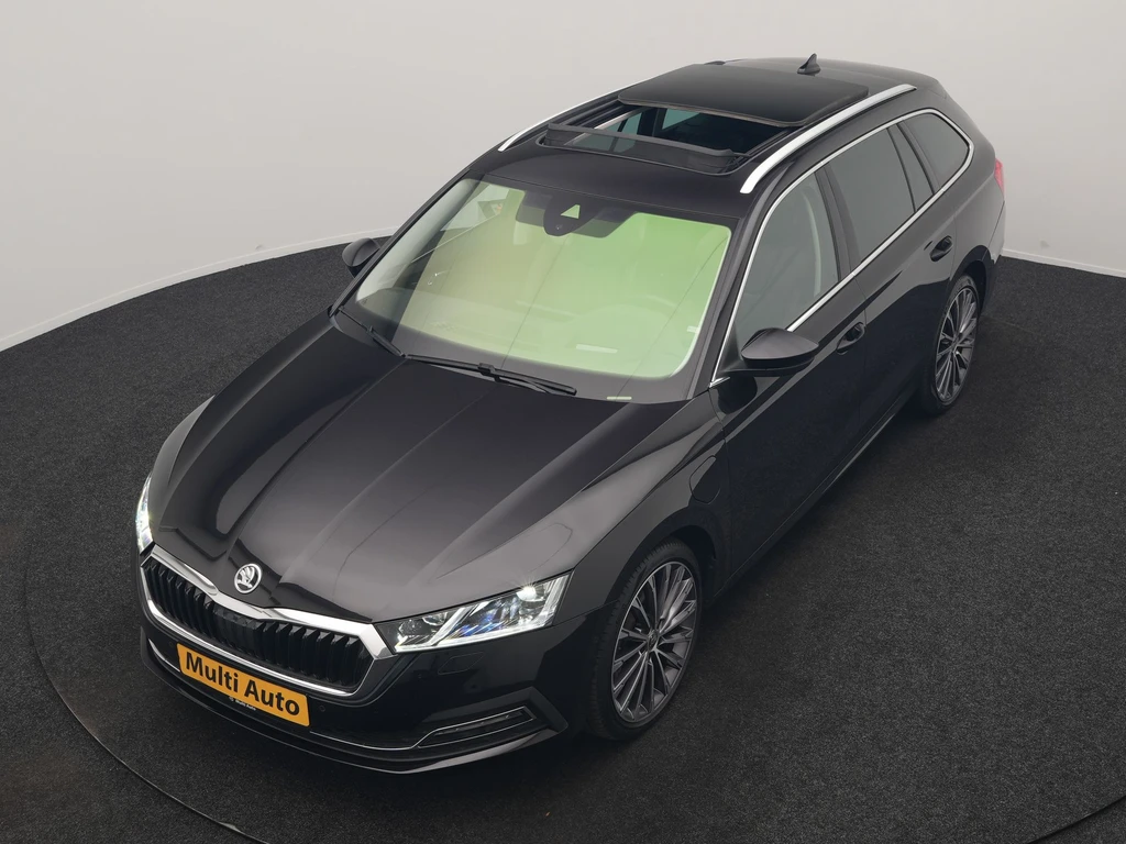 Škoda Octavia – foto 2