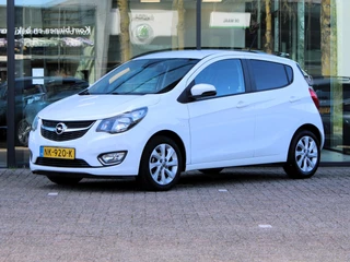 Opel KARL – thumbnail 1