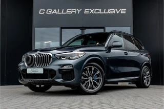BMW X5 – thumbnail 1