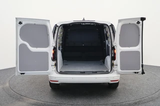 Volkswagen Caddy – thumbnail 23