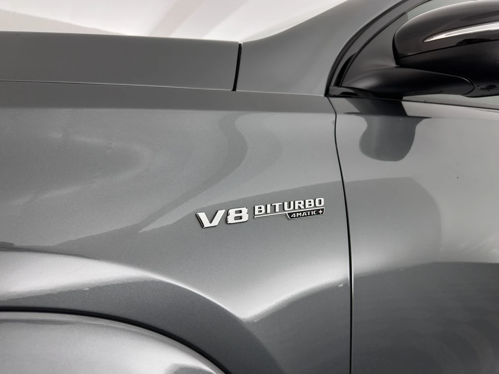 Mercedes-Benz GLE – foto 49