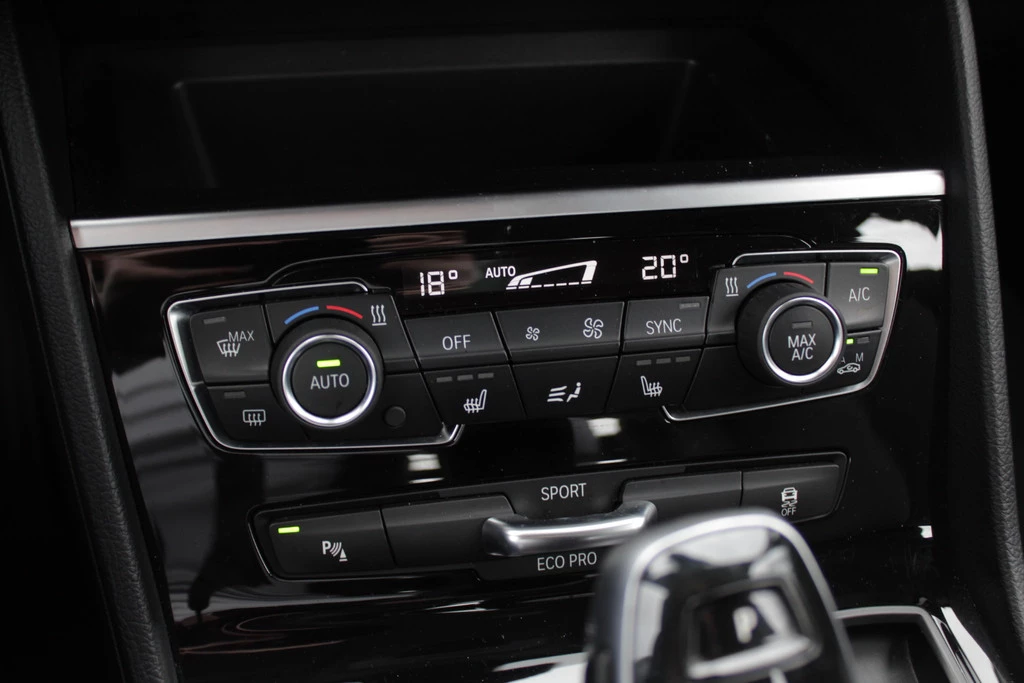 BMW 2 Serie – foto 26
