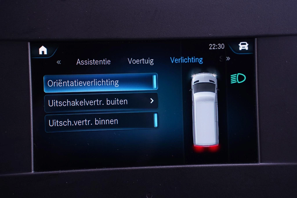 Mercedes-Benz Sprinter – foto 47