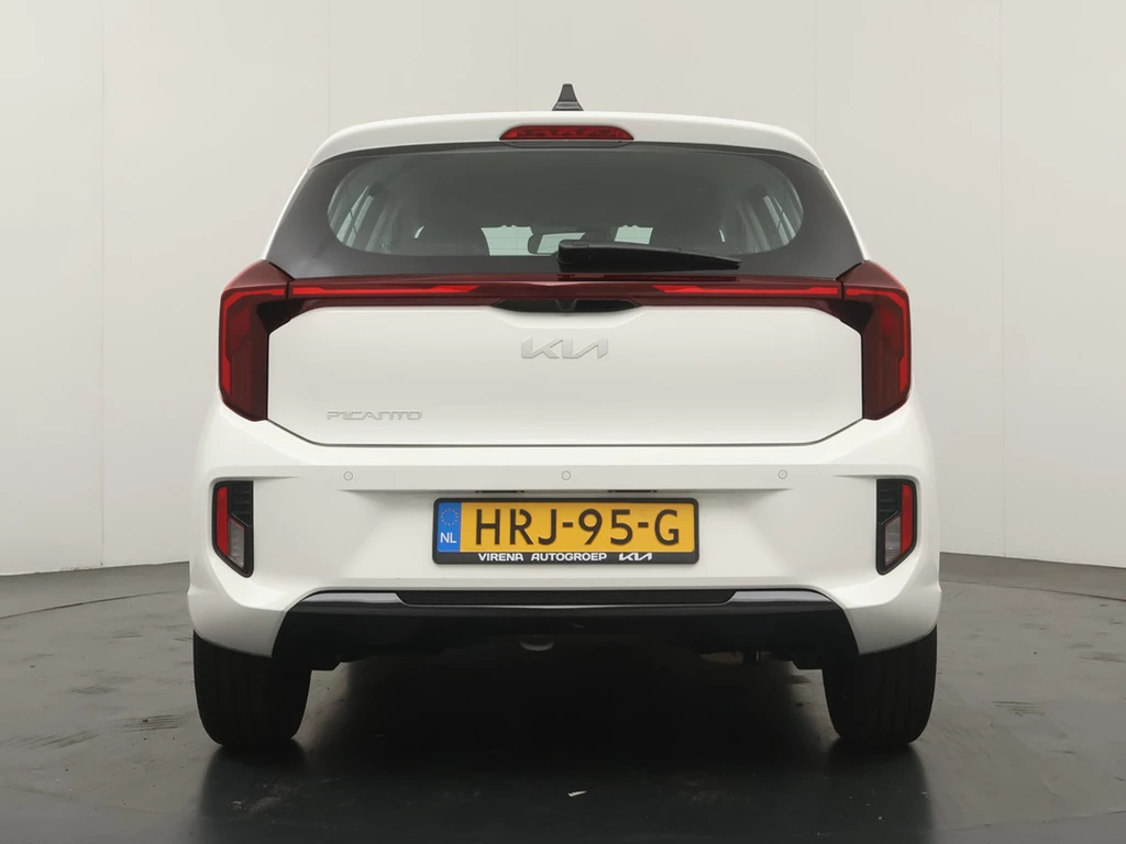Kia Picanto – foto 6