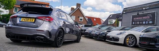 Mercedes-Benz A-Klasse – thumbnail 10