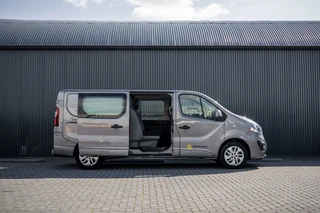 Opel Vivaro – thumbnail 5