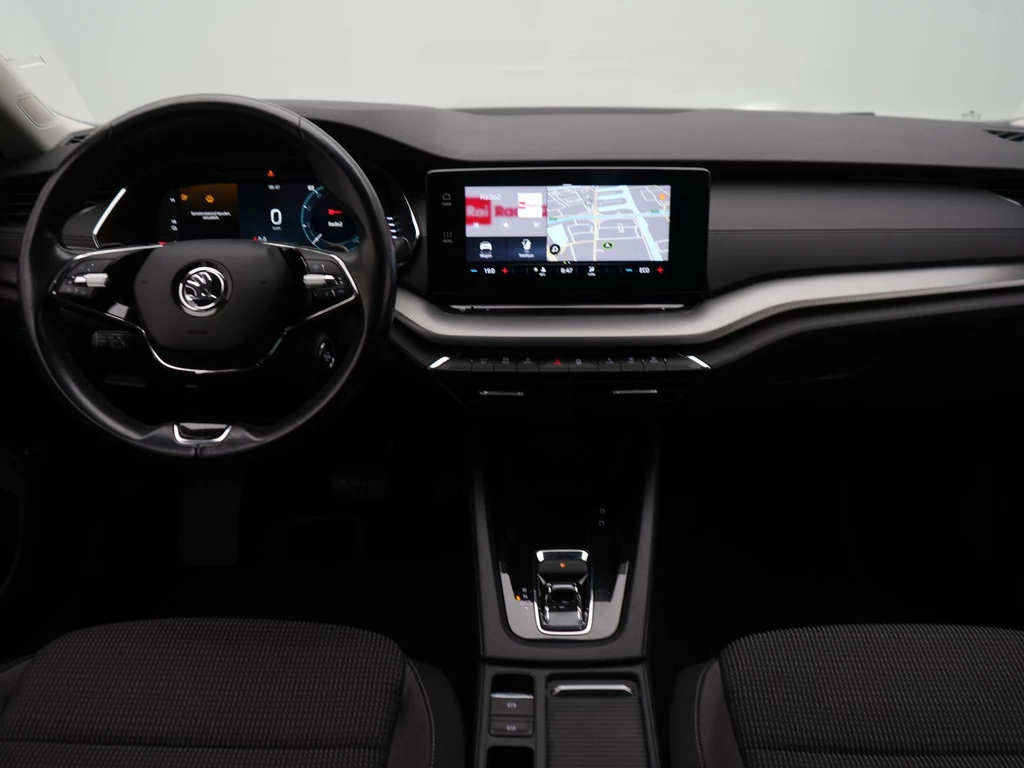 Škoda Octavia – foto 13