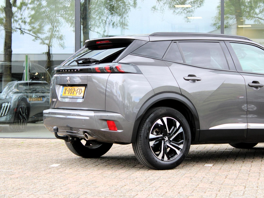 Peugeot 2008 – foto 4