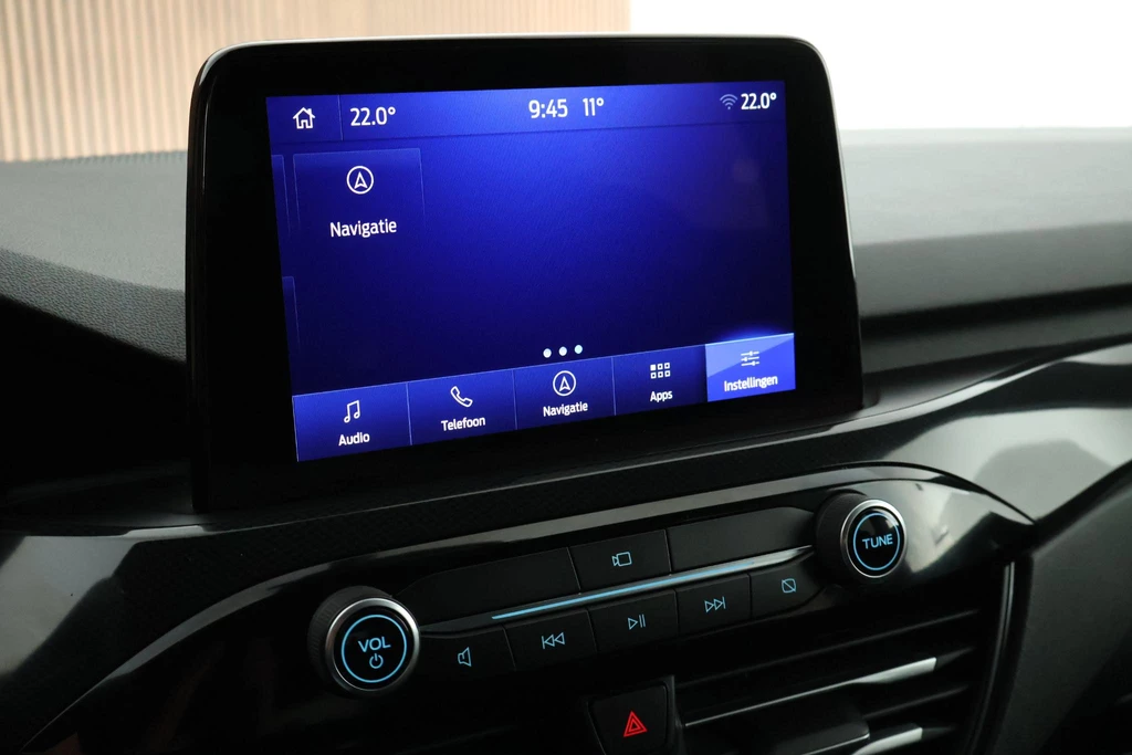 Ford Kuga – foto 28