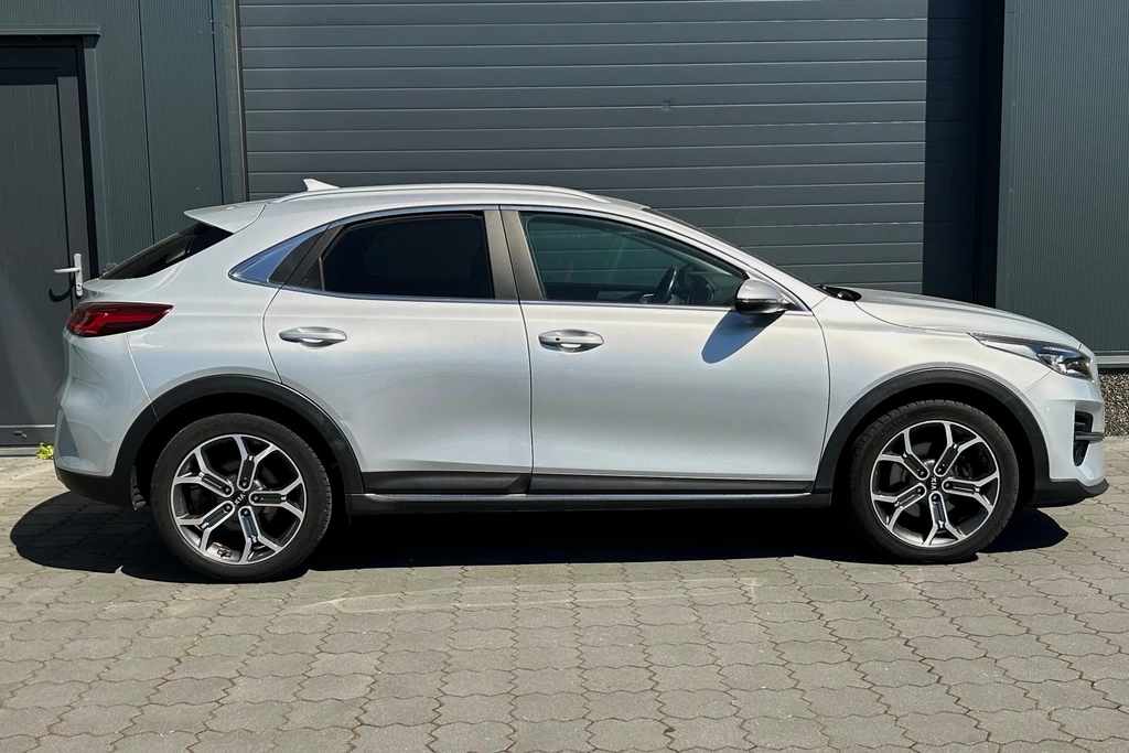 Kia XCeed – foto 5