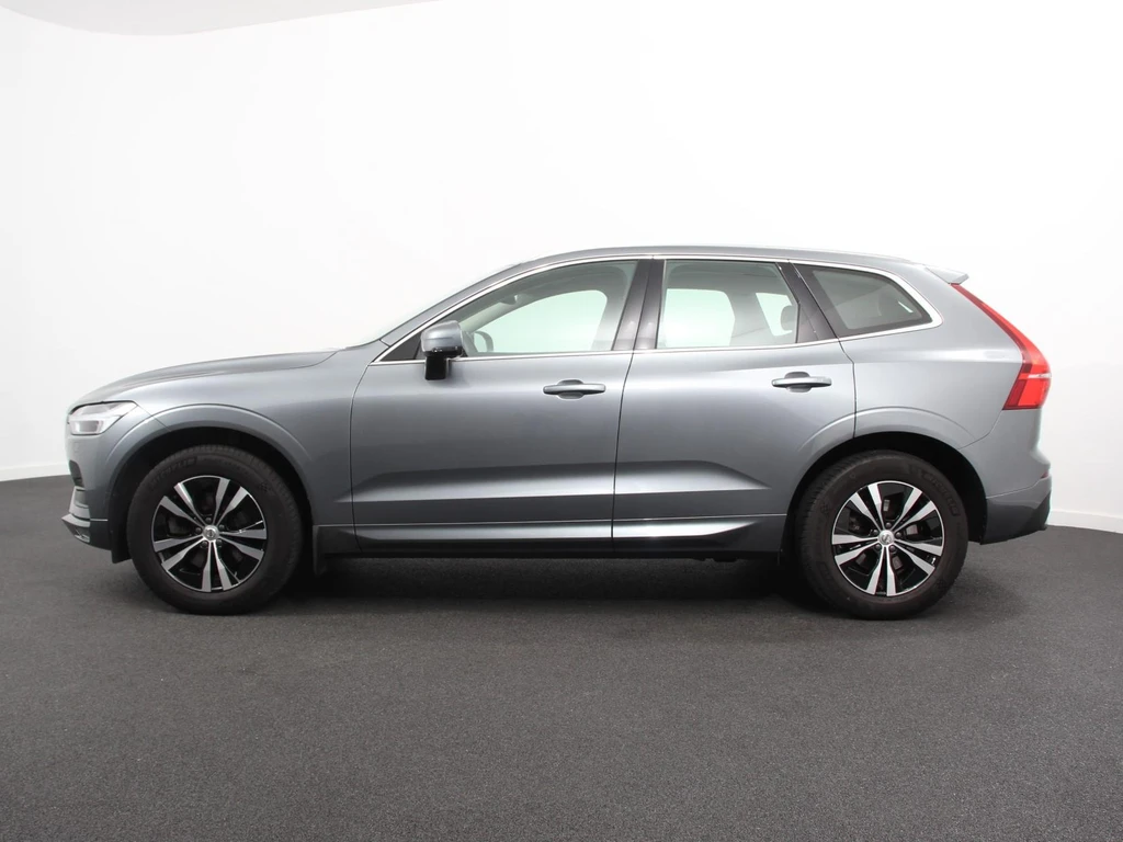 Volvo XC60 – foto 2