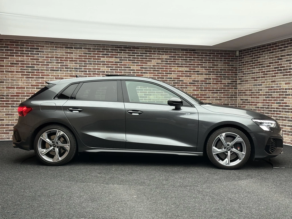 Audi S3 – foto 8