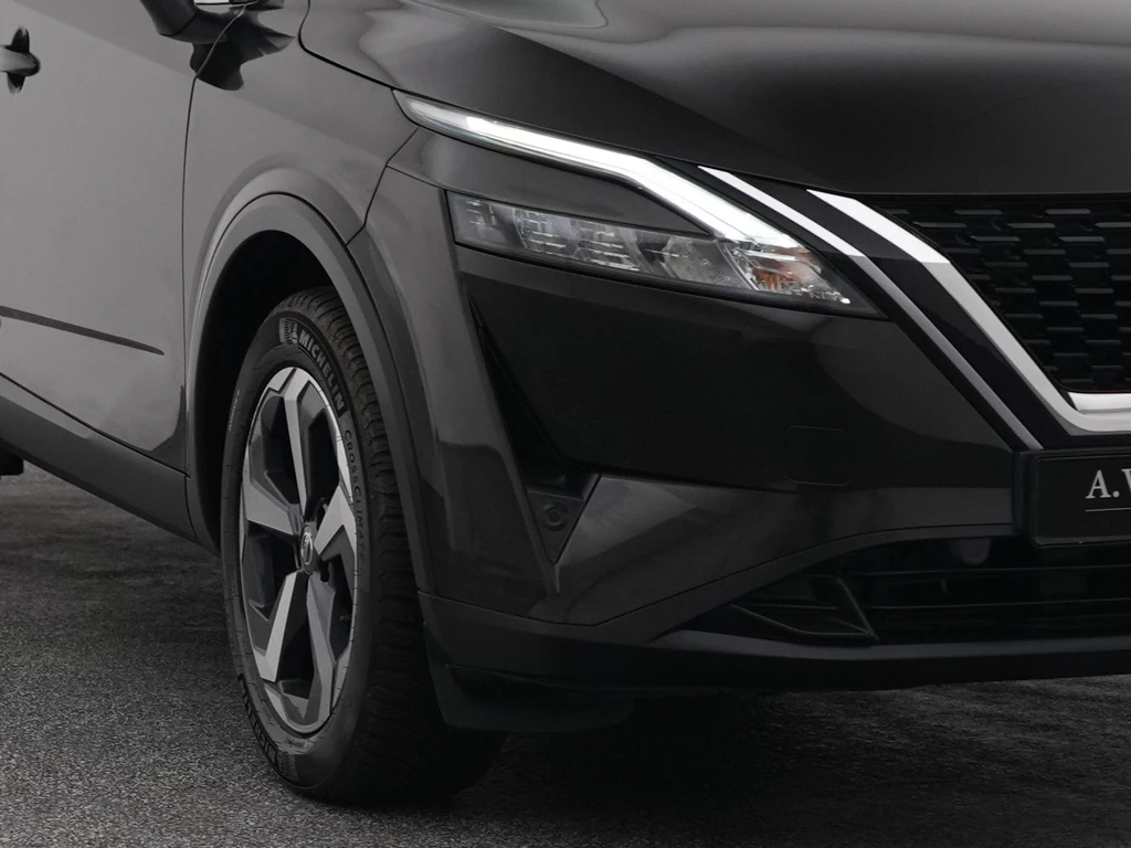 Nissan QASHQAI – foto 26