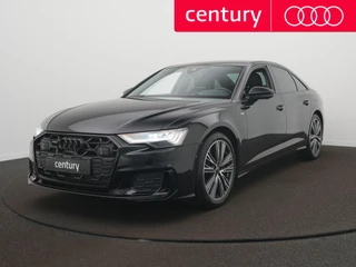 Audi A6 – thumbnail 1
