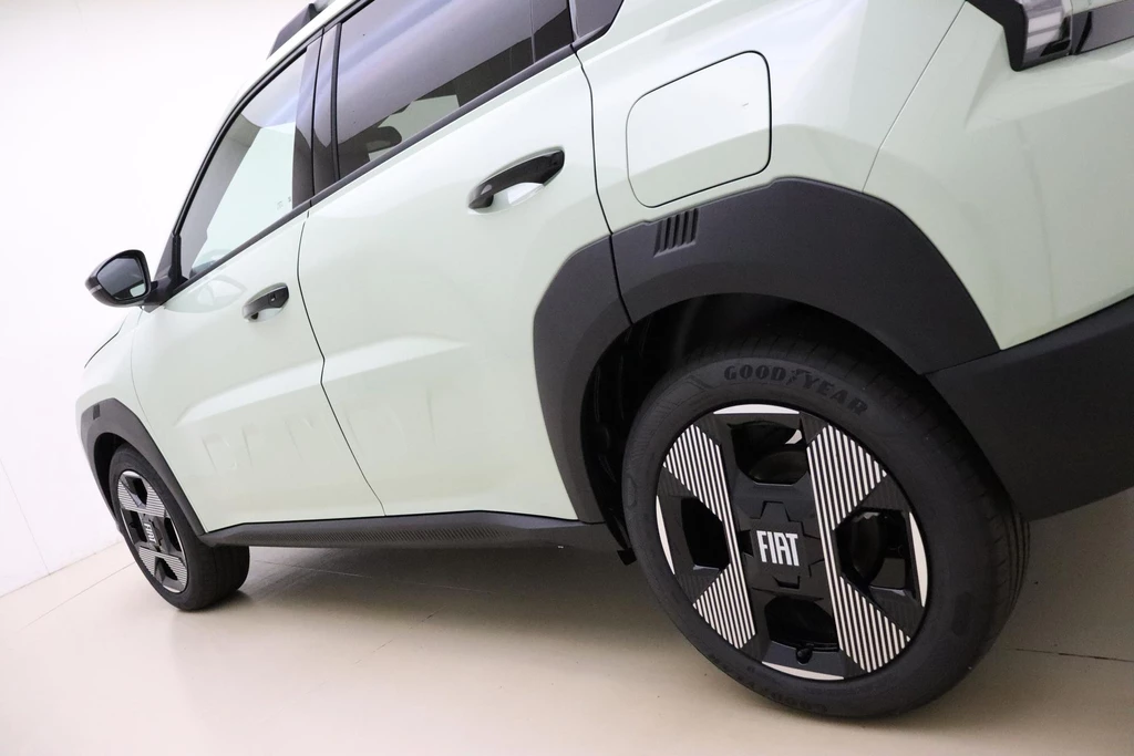 Fiat Grande Panda – foto 19