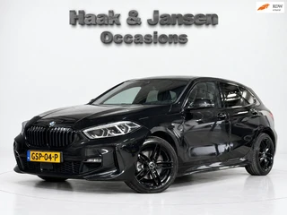 BMW 1 Serie – thumbnail 1