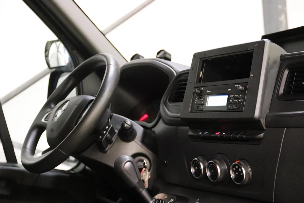 Renault Master – foto 14