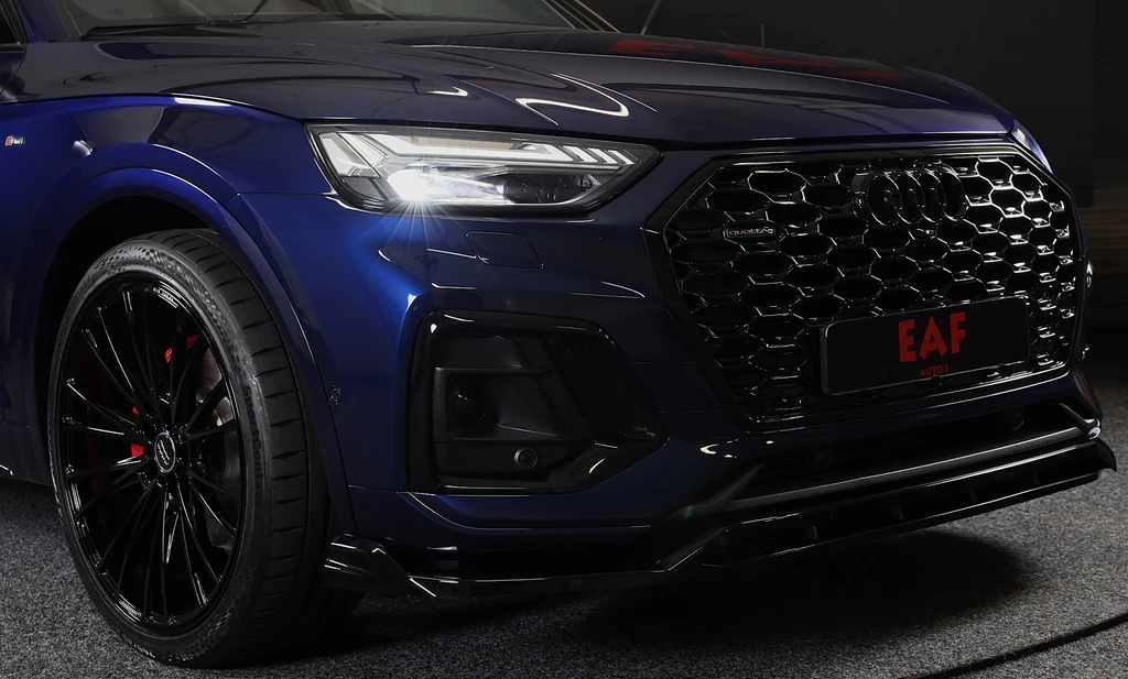 Audi Q5 – foto 64