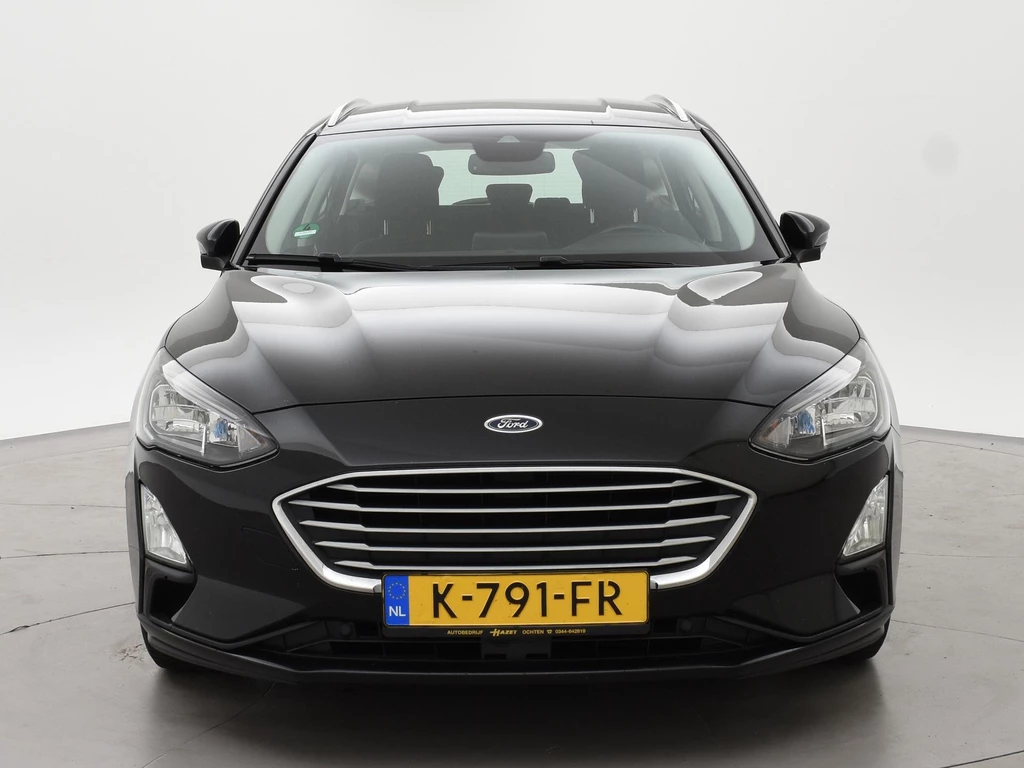 Ford Focus – foto 7