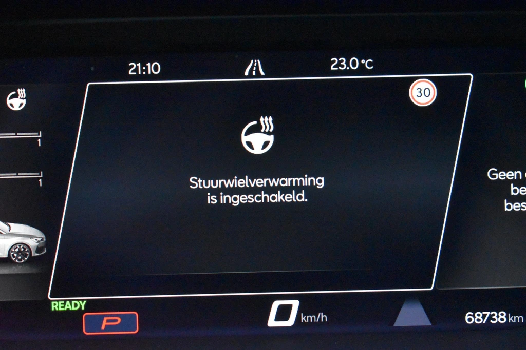 CUPRA Leon – foto 46