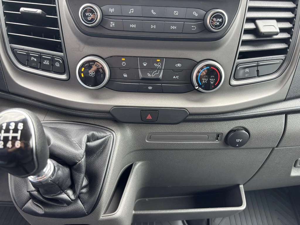Ford Transit – foto 14