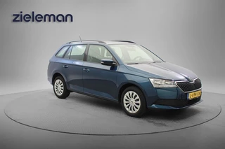 Škoda Fabia – thumbnail 9