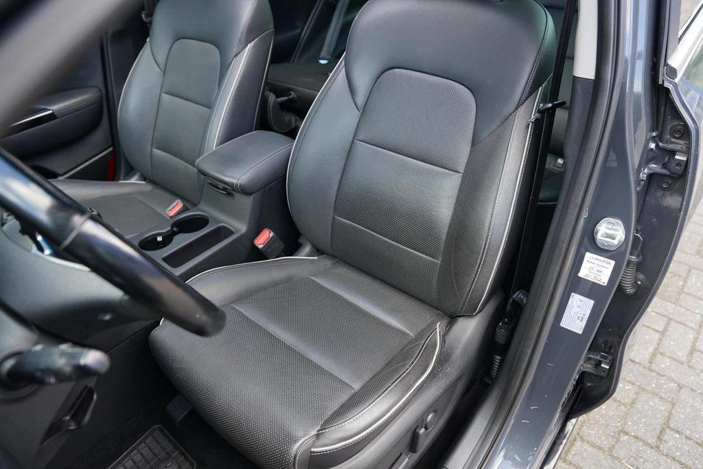 Kia Sportage – foto 8